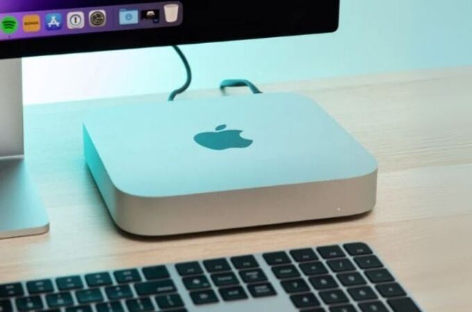 Compré el Mac mini M4 antes de tiempo y me arrepiento: ahora está en su precio más bajo