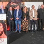 Inauguración de la exposición ‘Legatus Fidei’ con más de 60 piezas desde los orígenes de la diócesis hasta la actualidad