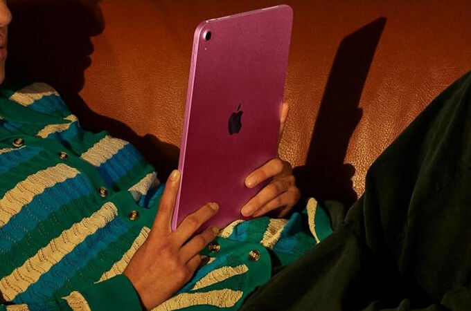 iPad de 11ª generación (2025)