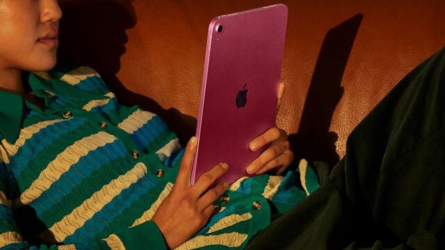 iPad de 11ª generación (2025)