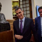 Comparecencia, a petición propia, del Presidente del Gobierno Pedro Sánchez ante el Pleno del Congreso de los 