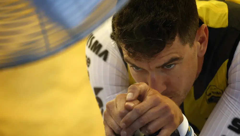 Tour de France 2025 - Stage 5