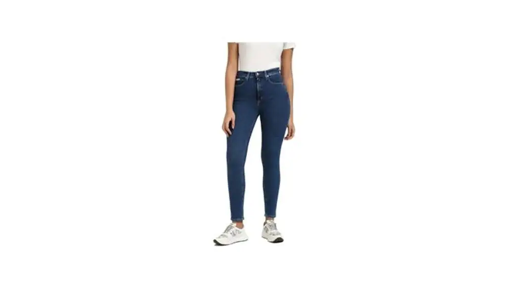 Vaqueros Calvin Klein