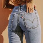 Liquidación épica en Levis, los vaqueros que mejor culo hacen ahora al 71%