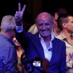 Camps anuncia que optará a presidir el PP valenciano y se compromete a ser leal a Feijóo