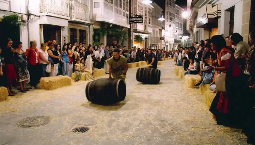 Incendio de 1569
