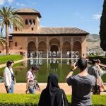 Consejo.-Turismo.- La Junta activa 'Andalucía Nexus', eje inteligente "que modelará el nuevo modelo turístico andaluz"