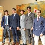 El Circuito valenciano de Novilladas ya tiene carteles