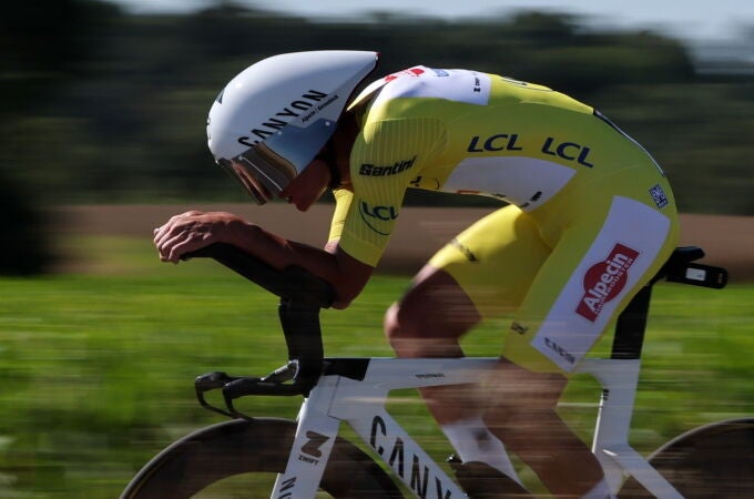 Tour de France 2025 - Stage 5