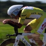 Tour de France 2025 - Stage 5