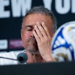FIFA Club World Cup - PSG Press conference