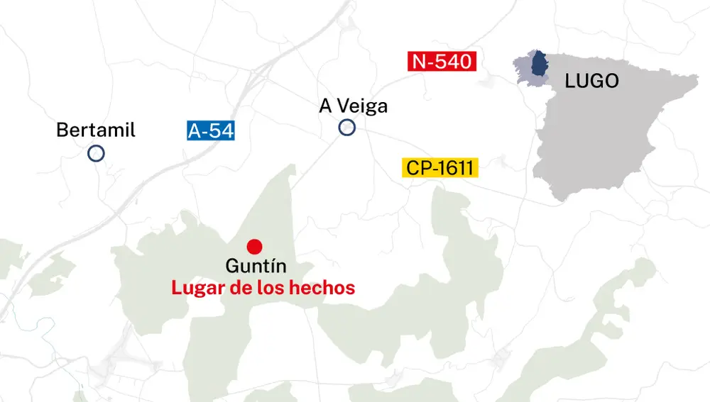 Guntín