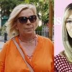 Montaje de Carmen Borrego y Alejandra Rubio 
