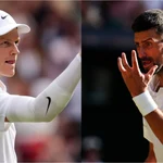 Sinner - Djokovic, en directo hoy: última hora y resultado semifinales Wimbledon 2025, en vivo online