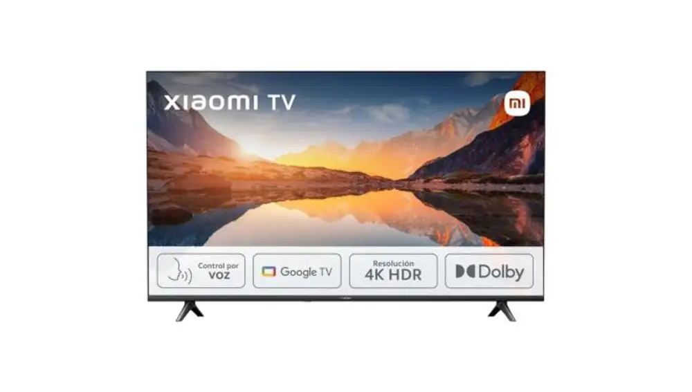 Xiaomi TV A 2025