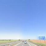 Sucesos.- Múltiples heridos en una colisión en cadena con hasta 9 vehículos involucrados en la A-3 en Saelices (Cuenca)