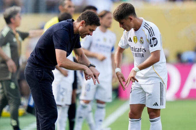 ¿Cuándo empieza la pretemporada el Real Madrid? Próximos partidos de Xabi Alonso