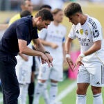 ¿Cuándo empieza la pretemporada el Real Madrid? Próximos partidos de Xabi Alonso