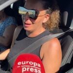 Tamara, la hermana de Michu, rota en lágrimas y devastada tras su muerte