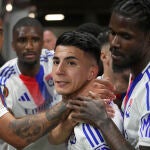 France Lyon Appeal Soccer