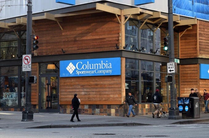 No brillan como unas Salomon, pero estas Columbia por menos de 40 euros cumplen más de lo que cuestan