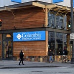 No brillan como unas Salomon, pero estas Columbia por menos de 40 euros cumplen más de lo que cuestan