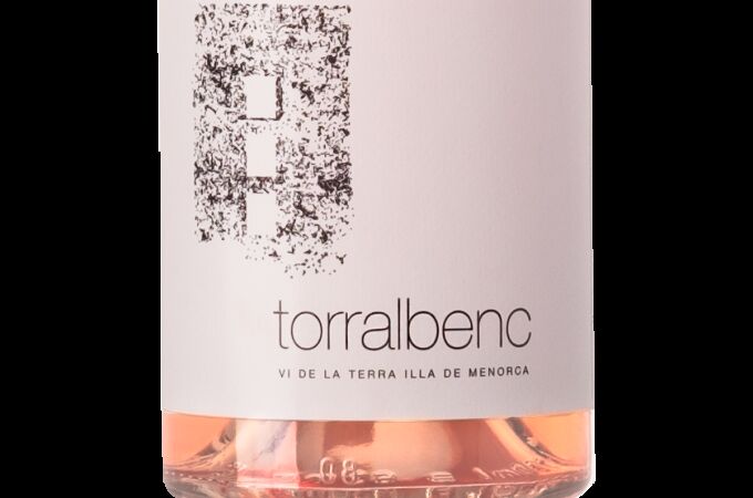 Torralbenc Rosado