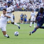 FIFA Club World Cup 2025 semi-final - Paris Saint-German vs Real Madrid