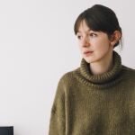 La escritora Sally Rooney
