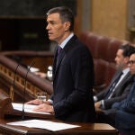 Sánchez comparece en el Congreso para dar explicaciones por el ‘caso Cerdán’ y anunciar medidas anticorrupción
