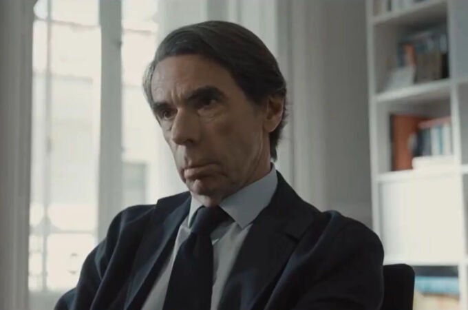 España se jugó más de lo que crees: la serie sobre Perejil que estrena Movistar Plus+ y que va a dar que hablar