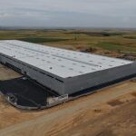 Proyecto Drylock en Segovia