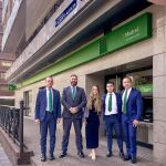 Eurocaja Rural abre nueva oficina en la ciudad de Madrid afianzando su apuesta por la humanización del servicio y la atención cercana.