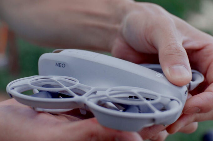DJI Neo
