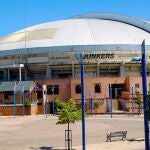 El Ayuntamiento blinda el entorno de La Cubierta con una veintena de videocámaras de seguridad
