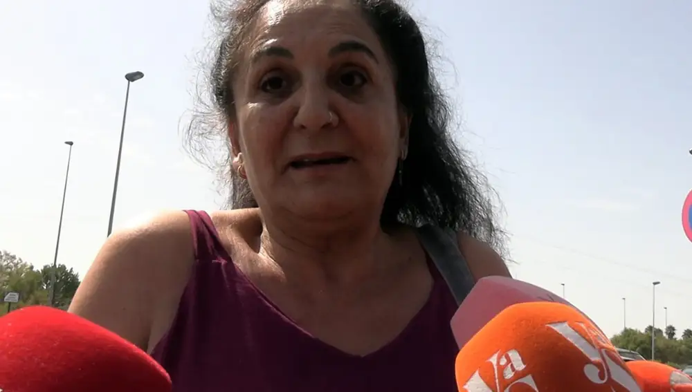 La madre de Michu revela con quién se quedará su nieta Rocío tras su muerte: "Ella quería lo mejor para la niña"