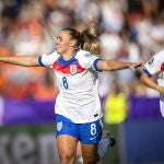 UEFA Women's EURO 2025 - England vs Netherlands
