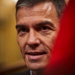Comparecencia, a petición propia, del Presidente del Gobierno Pedro Sánchez ante el Pleno del Congreso de los 