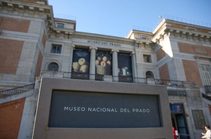 MADRID.-El Museo del Prado cerró 2024 con un superávit de casi 23 millones de euros y suma a Marc Mutra a su Patronato