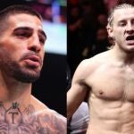 Ilia Topuria apunta a Paddy Pimblett como el siguiente rival: "Es una de las peleas más fáciles"