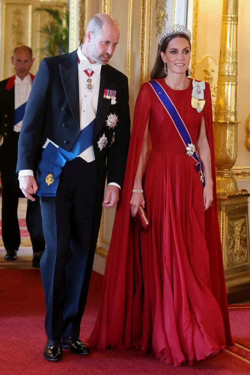 Britain France
