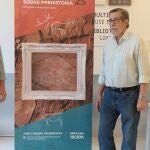 CANTABRIA.-El Ciclo de Puente Viesgo aborda el uso de las réplicas virtuales en la investigación de la prehistoria