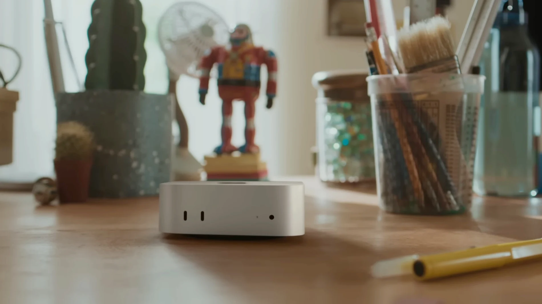 Si tenemos en cuenta la relación calidad-precio, el Mac mini con chip M4 no tiene competencia