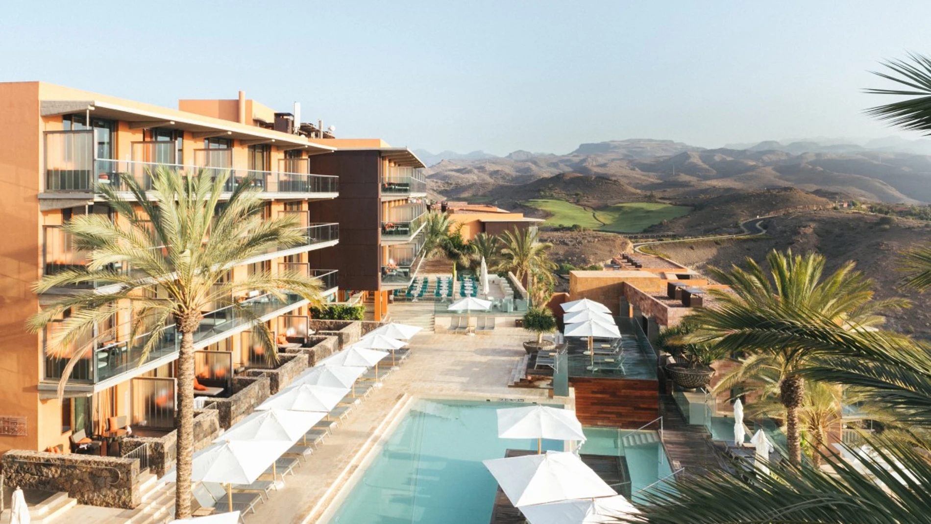 ¿Sabes qué región acapara el 37% de la inversión hotelera en España?