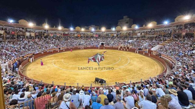 Almería se abre al arte y a la cantera