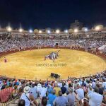 Almería se abre al arte y a la cantera
