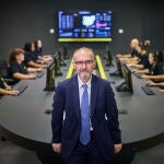 César López, CEO en España de Covisian