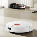 Xiaomi Robot Vacuum S20