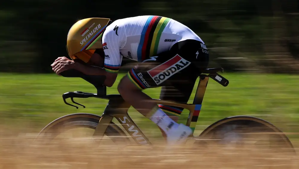 Tour de France 2025 - Stage 5