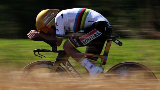 Tour de France 2025 - Stage 5